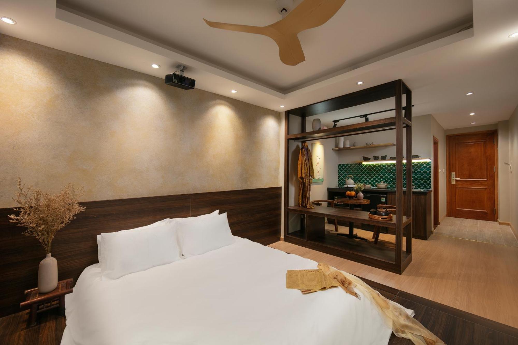 Brilliant Nature Suites & Spa — Photos 2