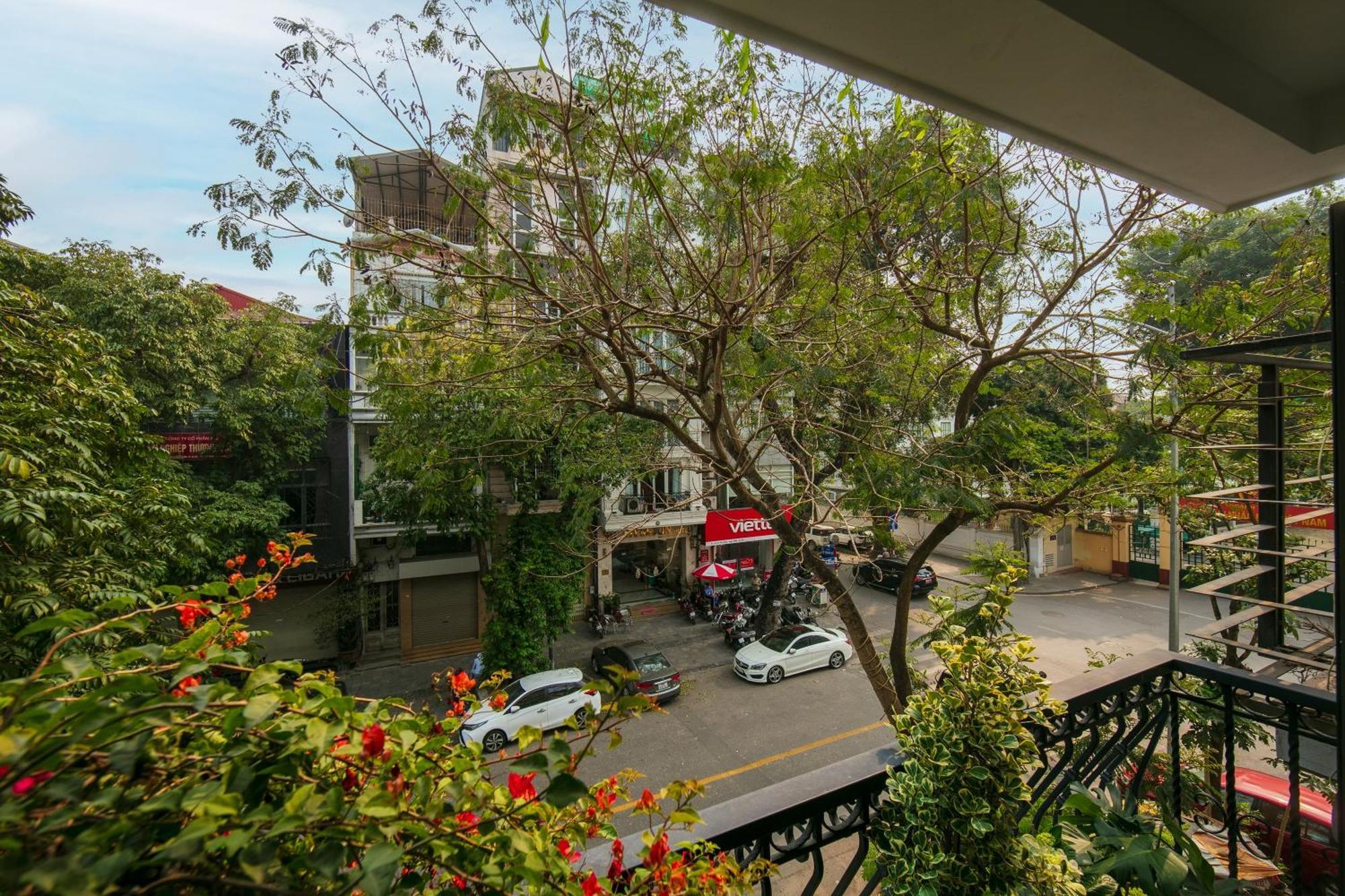 Brilliant Nature Suites & Spa — Photos 1