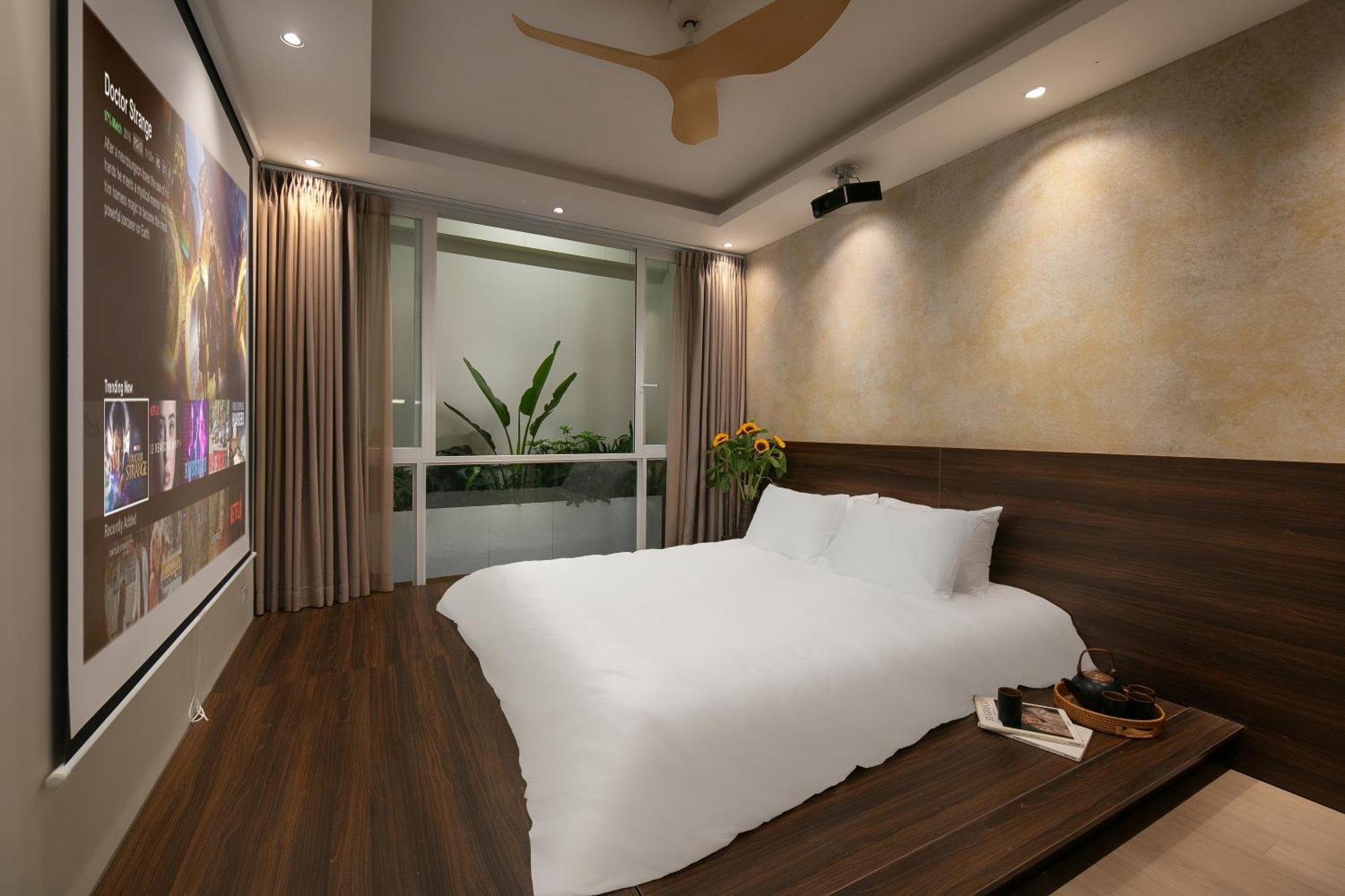 Brilliant Nature Suites & Spa — Photos 3